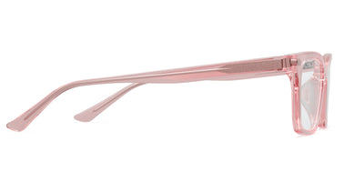 pink clear