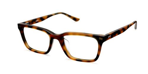 The Larkin - Tortoise - Secondary Image - Pair Eyewear