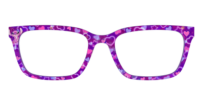 Angel 624 Holographic - Front Top Thumbnail - Pair Eyewear