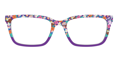 Angel's Tropical Treats - Front Top Thumbnail - Pair Eyewear