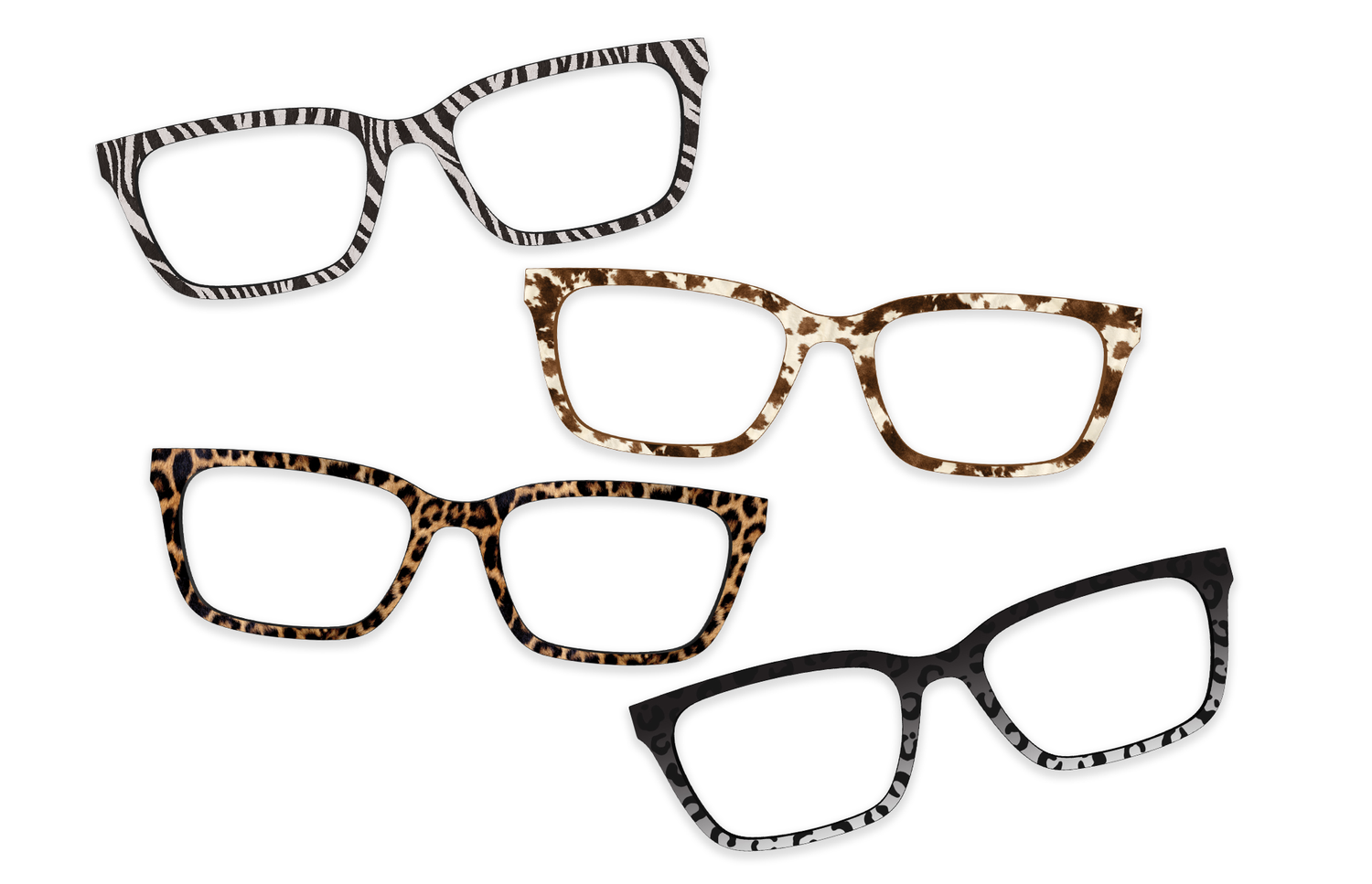 The Animal Essentials Set - Product Image 15 - Pair Eyewear