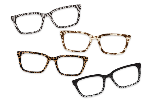 The Animal Essentials Set - Pair Eyewear