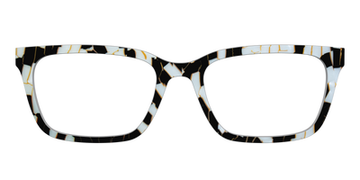 The B&W Kintsugi – Pair Eyewear