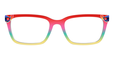Beach Dreamin' Gradient - Front Top Thumbnail - Pair Eyewear