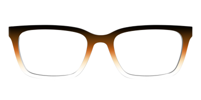The Bear Pride Gradient - Front Top Thumbnail - Pair Eyewear