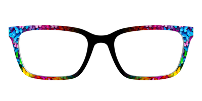 The Beautiful Butterflies - Front Top Thumbnail - Pair Eyewear