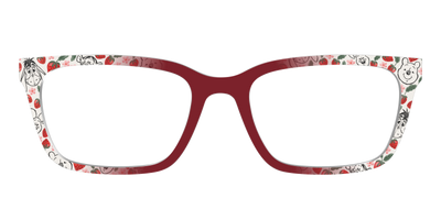 Berry Sweet - Front Top Thumbnail - Pair Eyewear