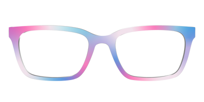 The Bigender Gradient - Front Top Thumbnail - Pair Eyewear