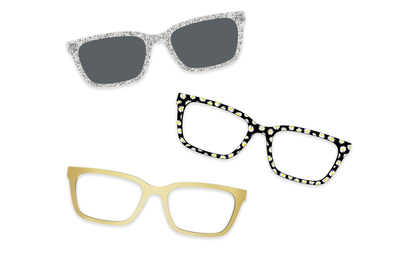 The Monochromes Set