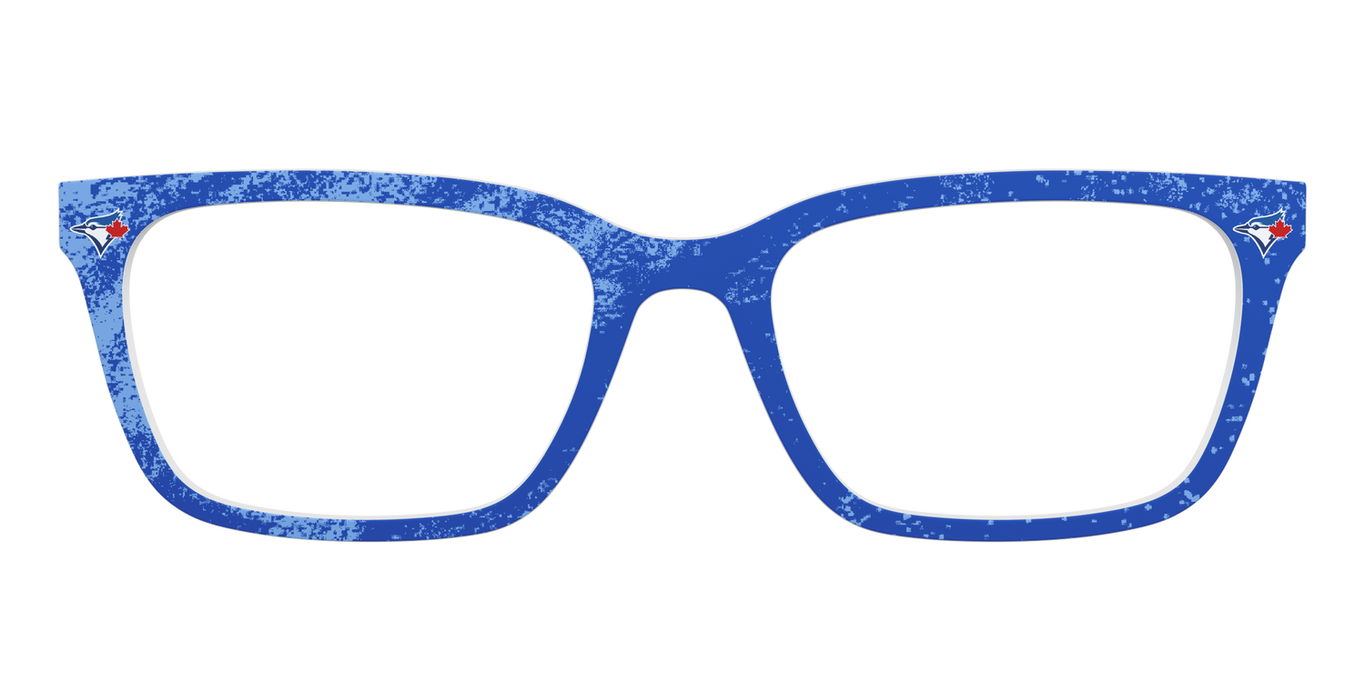 The Blue Jays Home Run