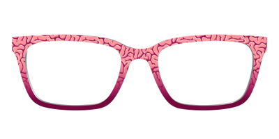 The Brain Matter - Front Top Thumbnail - Pair Eyewear