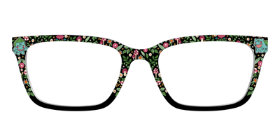 Bulbasaur - Front Top Thumbnail - Pair Eyewear