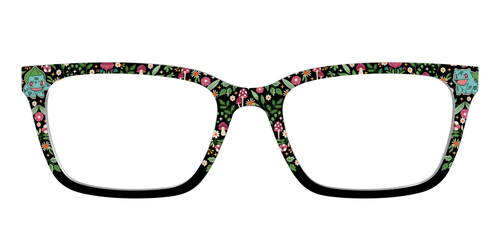 Bulbasaur - Pair Eyewear