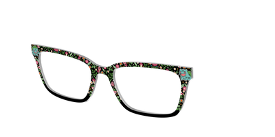 Bulbasaur - Angle Top Thumbnail - Pair Eyewear