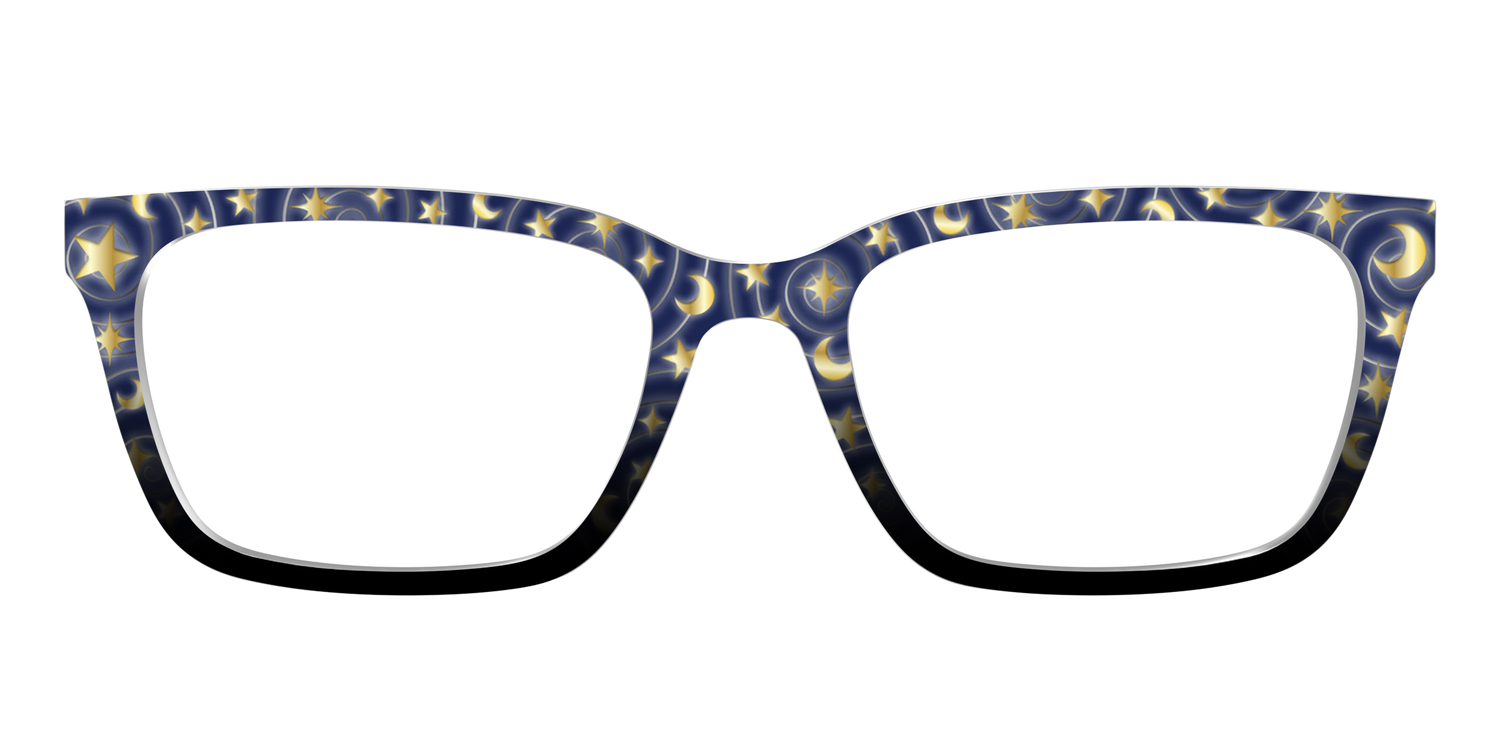 The Celestial Swirls