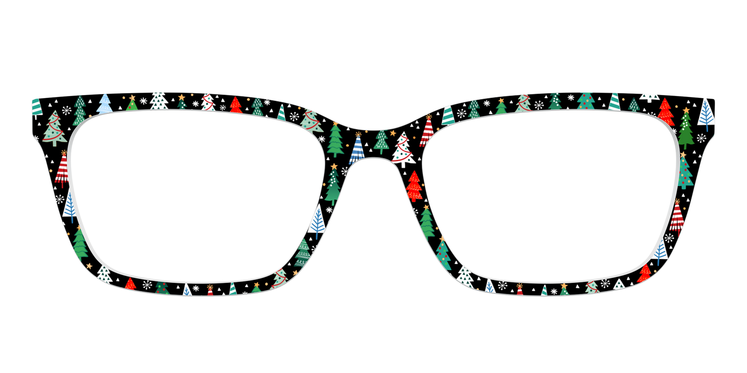 The Christmas Tree Farm