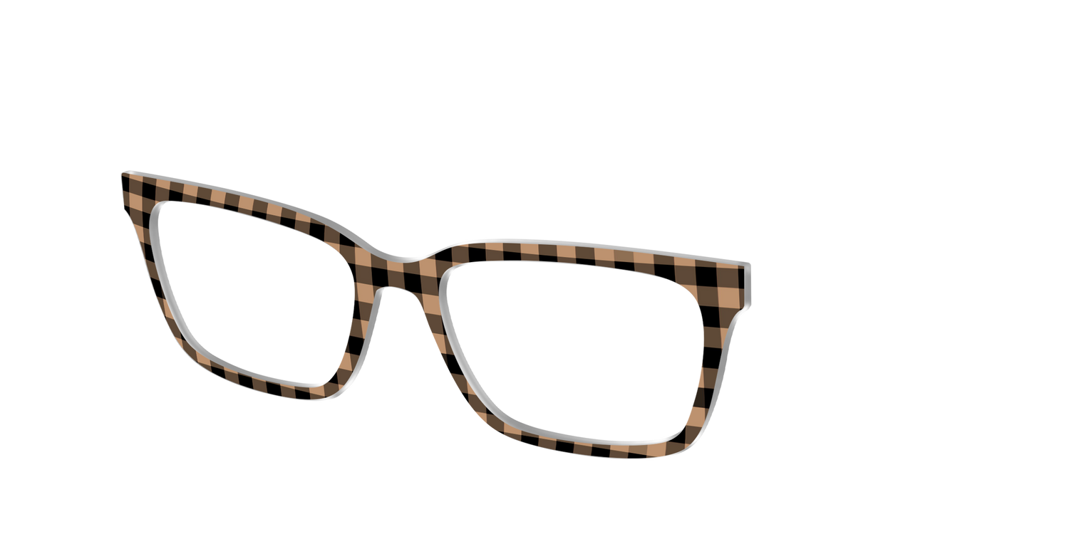 The Cider Buffalo Plaid