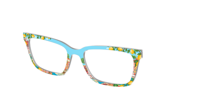 The Coastline Seascape - Angle Top Thumbnail - Pair Eyewear