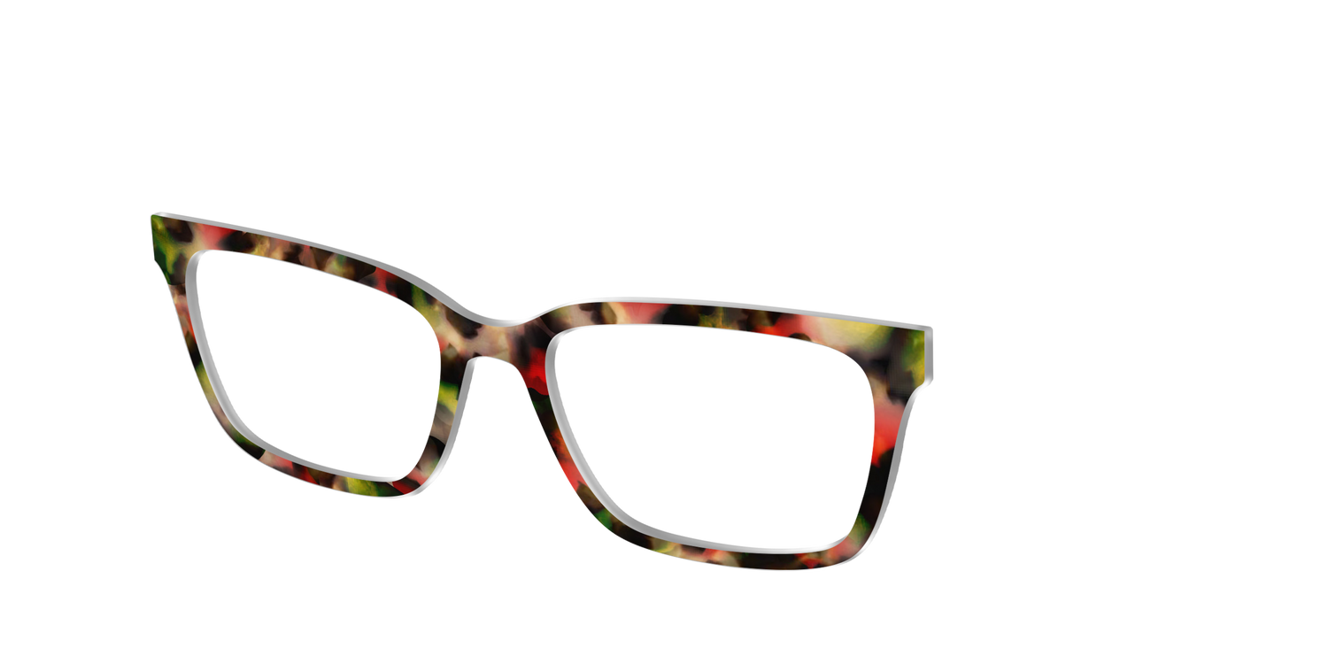 The Cookie Dough Tortoise