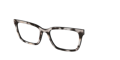 The Cottage Tortoise - Angle Top Thumbnail - Pair Eyewear
