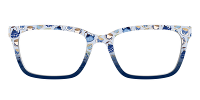 The Cozy Teacups - Front Top Thumbnail - Pair Eyewear