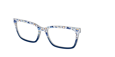 The Cozy Teacups - Angle Top Thumbnail - Pair Eyewear