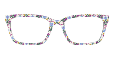 The Darling Bouquets - Front Top Thumbnail - Pair Eyewear