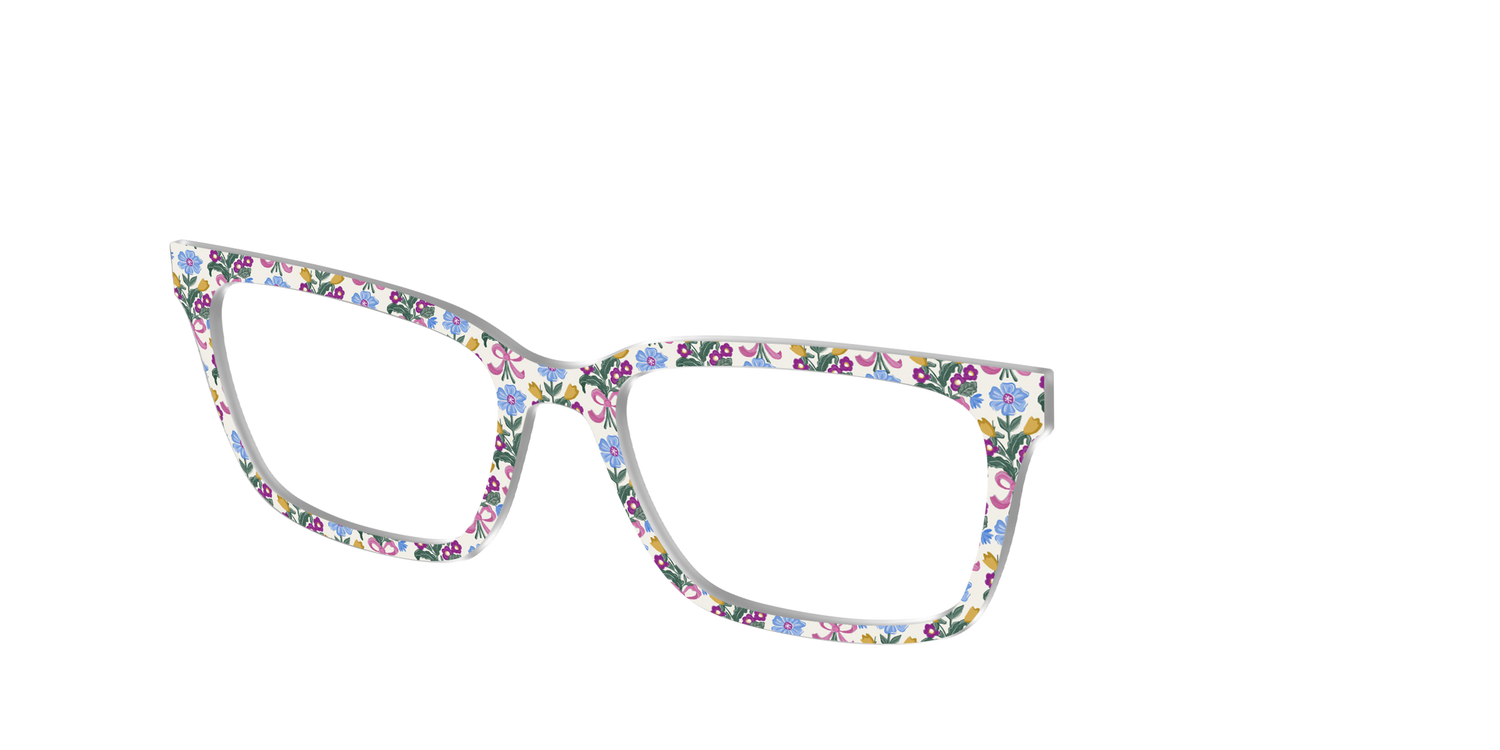The Darling Bouquets - Angle Top Image - Pair Eyewear