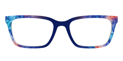 The Daybreak Botanical - Front Top Thumbnail - Pair Eyewear