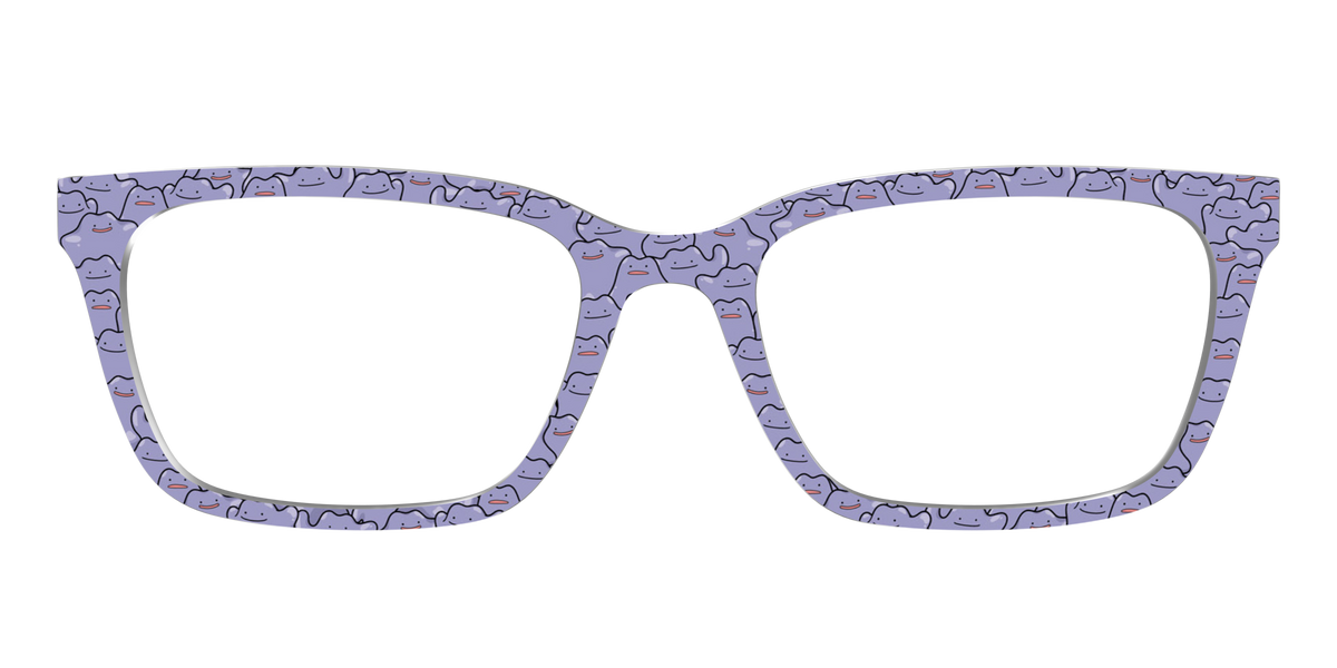 Ditto - Front Top Image - Pair Eyewear