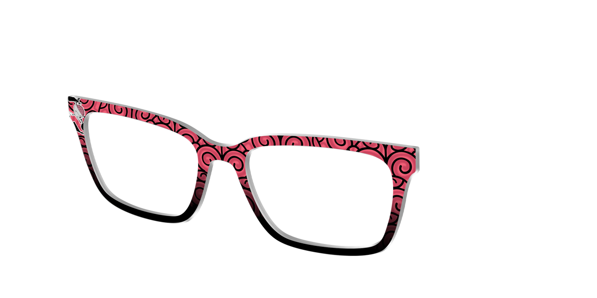 Dr. Finkelstein - Angle Top Image - Pair Eyewear
