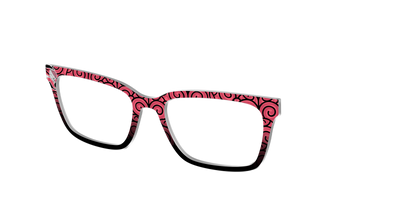 Dr. Finkelstein - Angle Top Thumbnail - Pair Eyewear