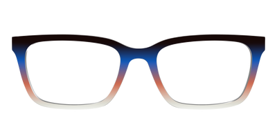 The Earthly Gradient - Front Top Thumbnail - Pair Eyewear