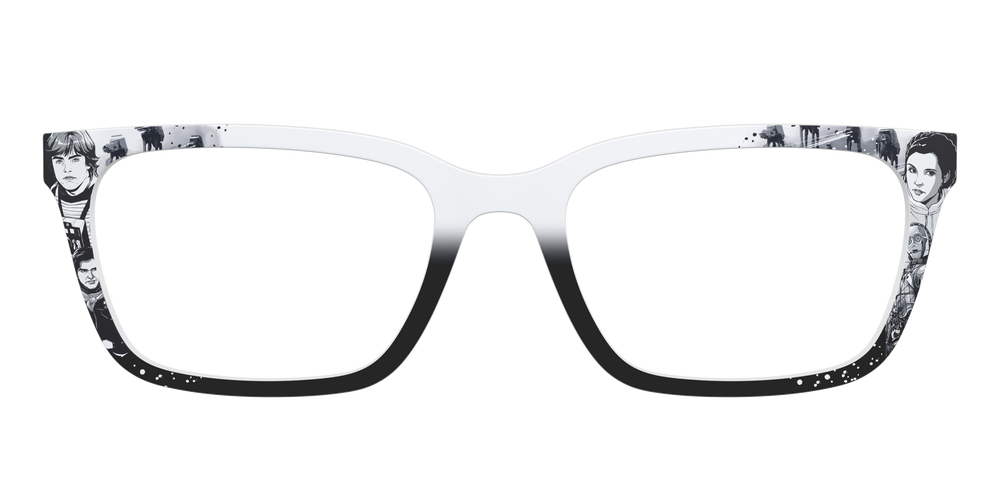 The Polarized Abalone Sun Top