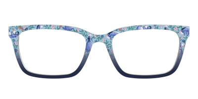 Eeyore's Blooming Meadow - Front Top Thumbnail - Pair Eyewear