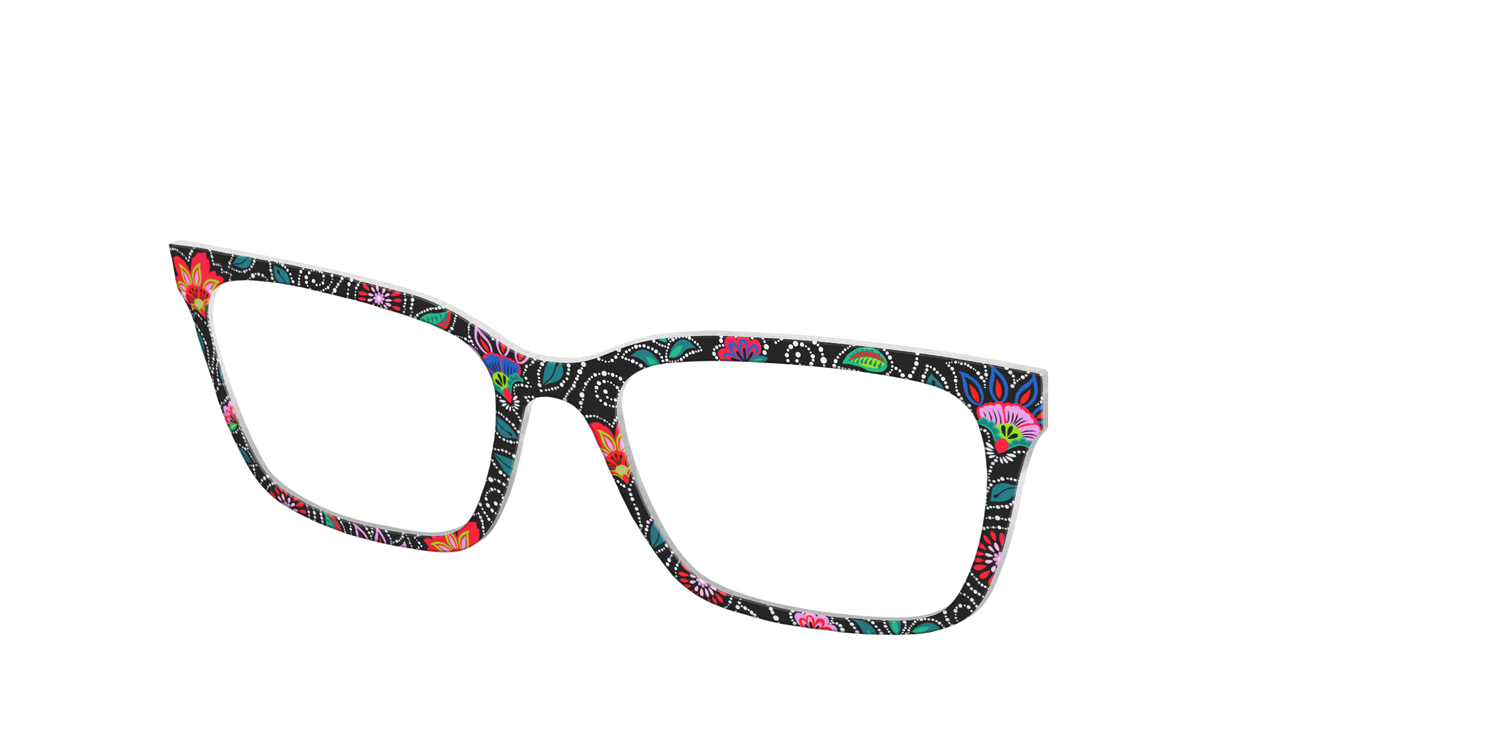 The Eternal Blooms – Pair Eyewear