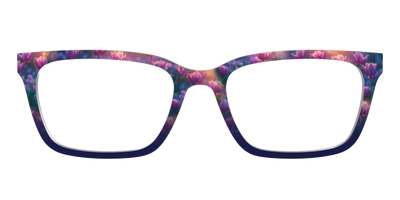 The Ethereal Blooms - Front Top Thumbnail - Pair Eyewear