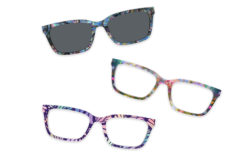 The Ethereal Garden Pairing Set - Pair Eyewear