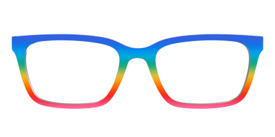 The Everlasting Gradient - Front Top Thumbnail - Pair Eyewear