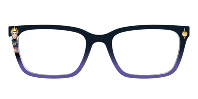 The Evil Queen Gradient - Front Top Thumbnail - Pair Eyewear