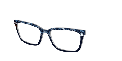 The Evil Queen's Dark Woods - Angle Top Thumbnail - Pair Eyewear