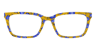 The Fab Floral - Front Top Thumbnail - Pair Eyewear
