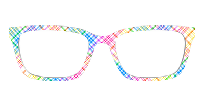 The Fierce Flannel - Front Top Thumbnail - Pair Eyewear
