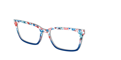The Firework Bursts - Angle Top Thumbnail - Pair Eyewear