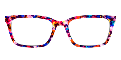The Flawless Tortoise - Front Top Thumbnail - Pair Eyewear
