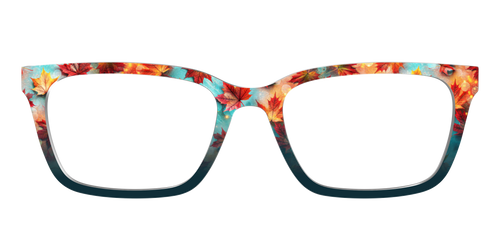 The Fluttering Foliage - Pair Eyewear