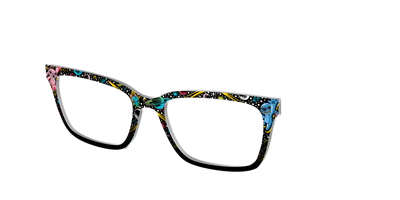 Galactic Pals - Angle Top Thumbnail - Pair Eyewear