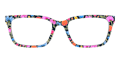 The Garden Collage - Front Top Thumbnail - Pair Eyewear