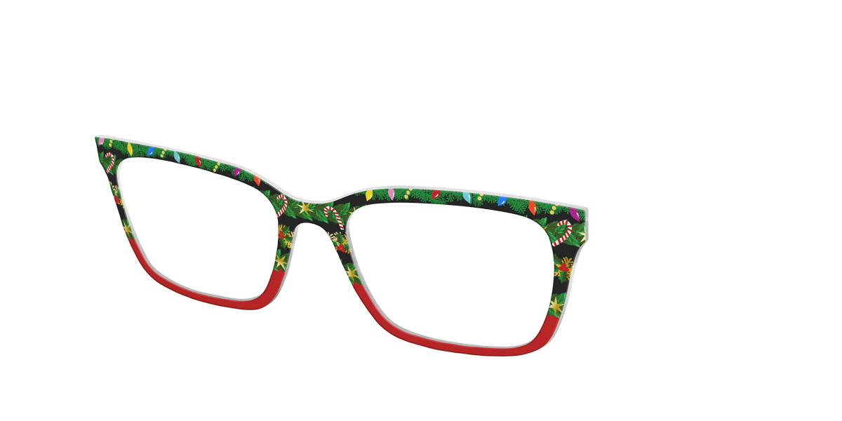 The Garland – Pair Eyewear