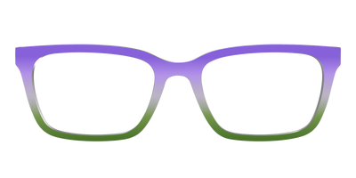 The Genderqueer Gradient - Front Top Thumbnail - Pair Eyewear
